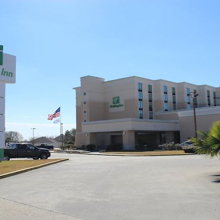 Holiday Inn Baton Rouge-South By Ihg Exterior photo