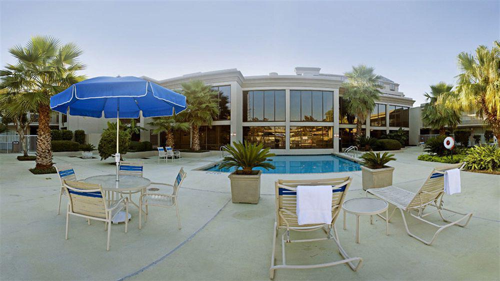 Holiday Inn Baton Rouge-South By Ihg Exterior photo
