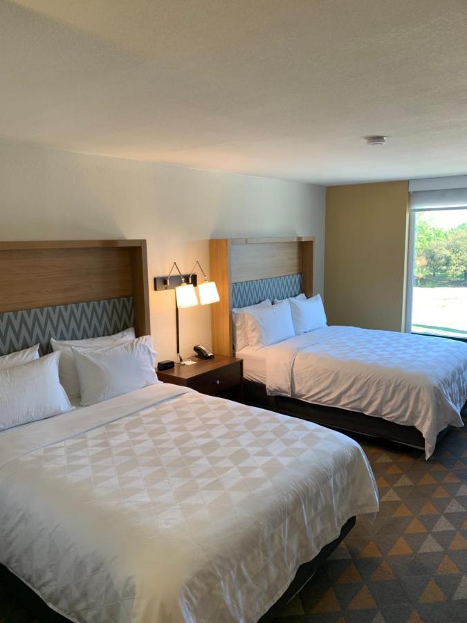 Holiday Inn Baton Rouge-South By Ihg Exterior photo
