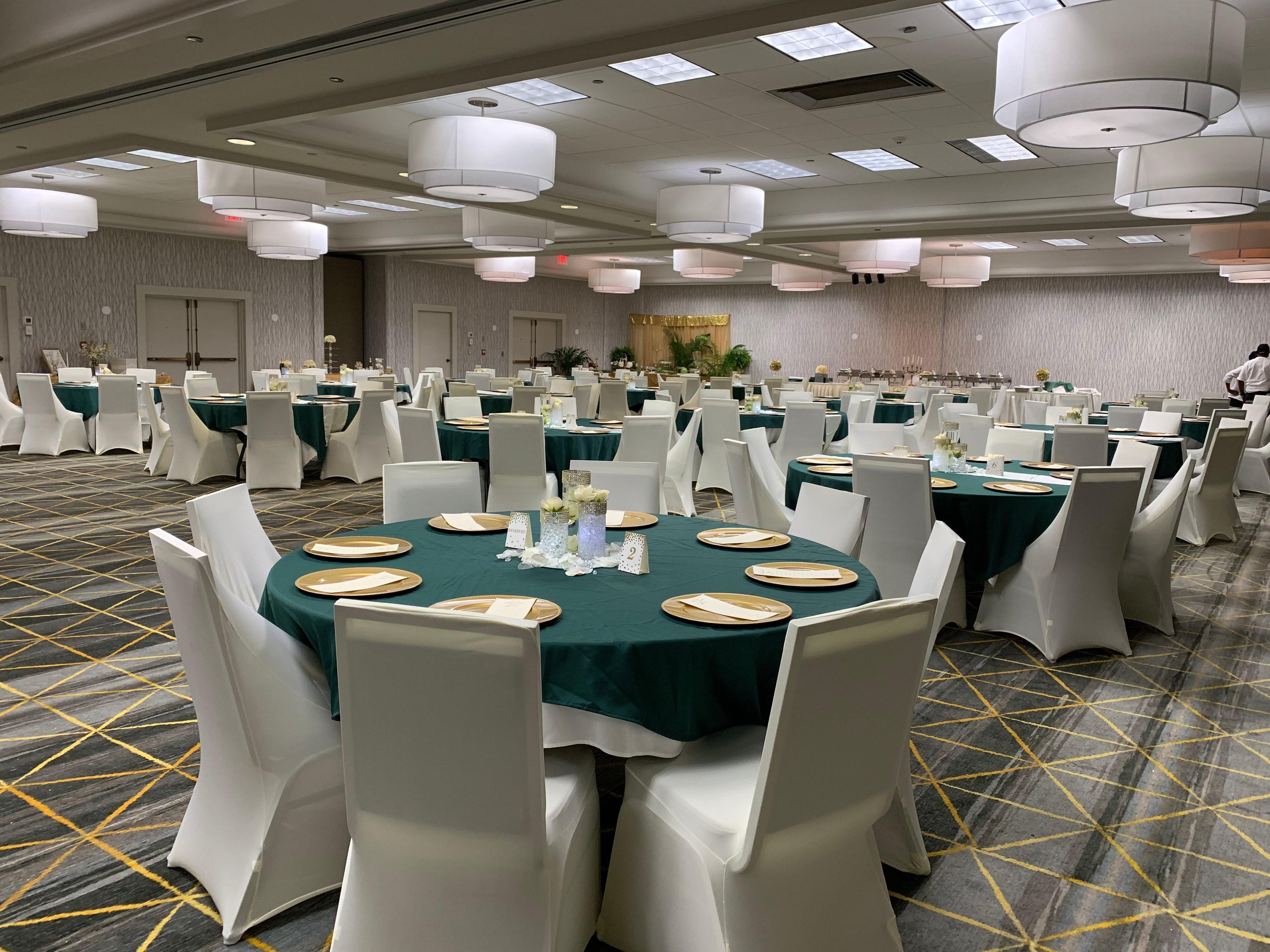 Holiday Inn Baton Rouge-South By Ihg Exterior photo