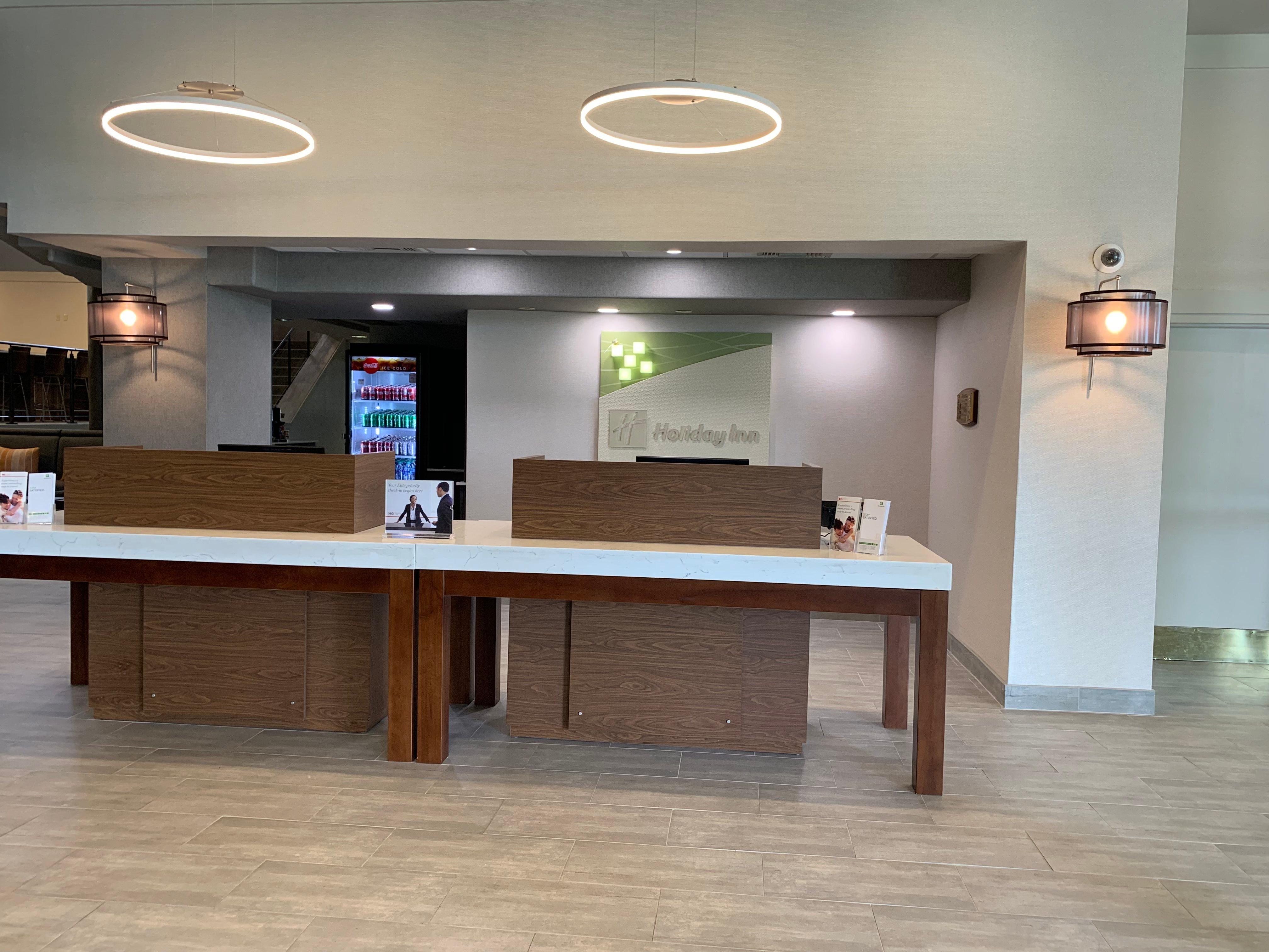 Holiday Inn Baton Rouge-South By Ihg Exterior photo
