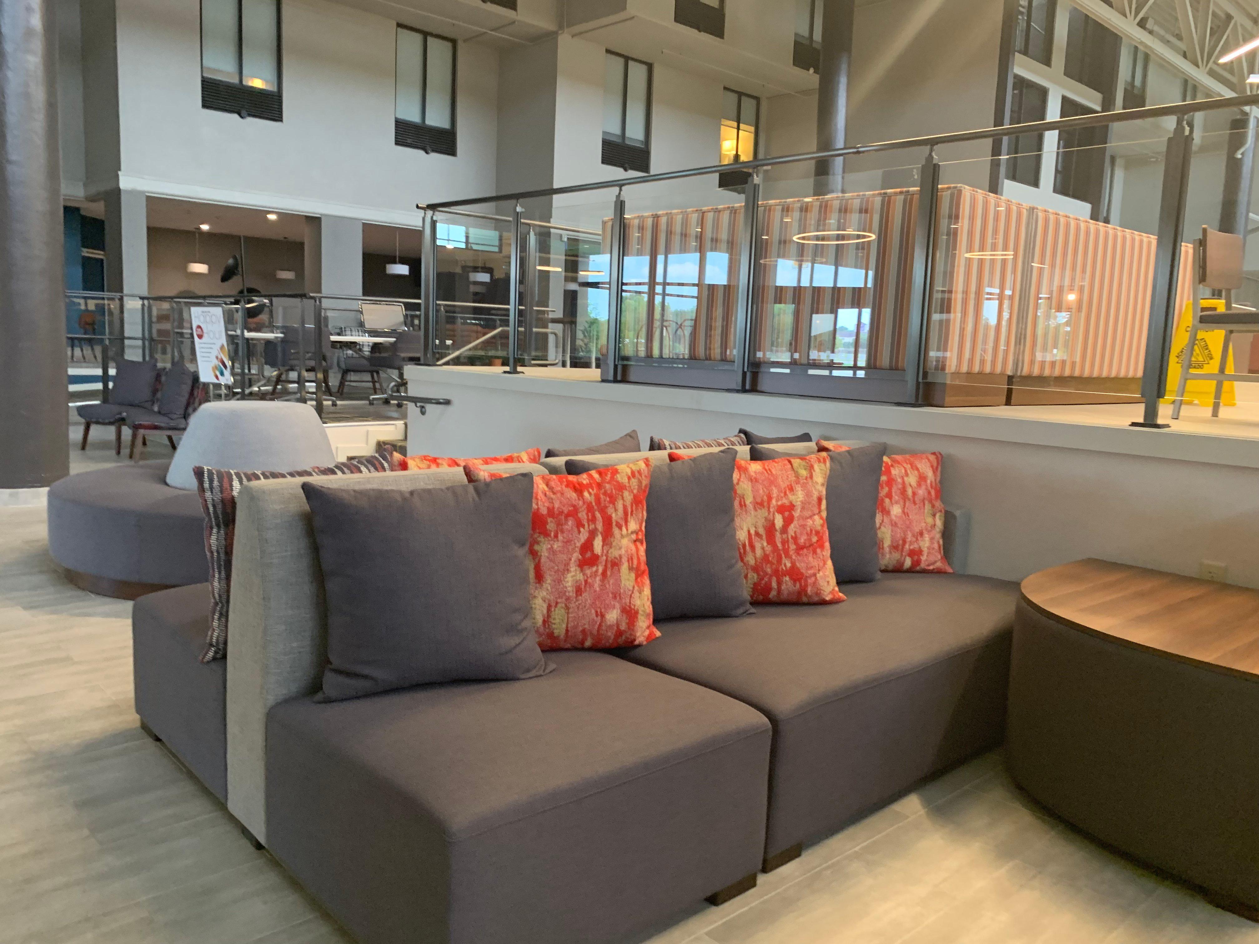 Holiday Inn Baton Rouge-South By Ihg Exterior photo