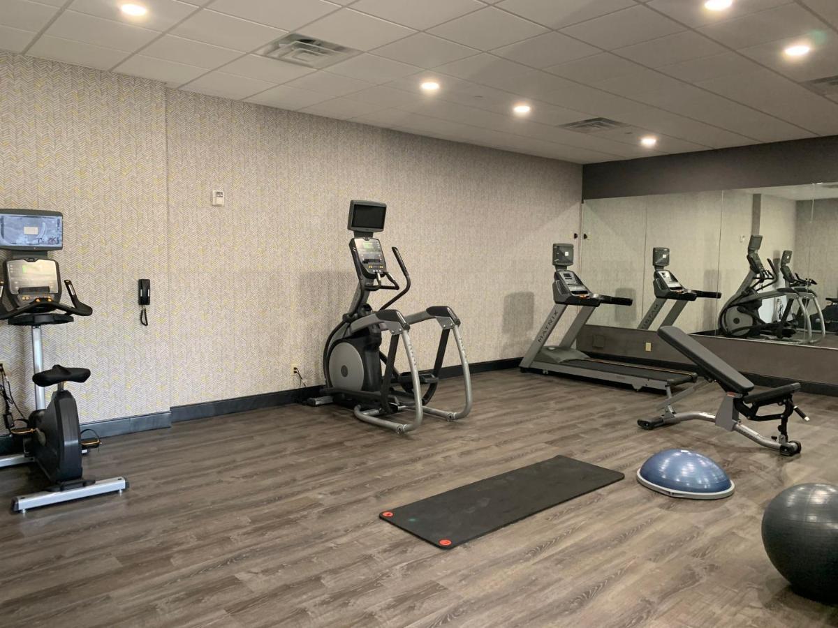 Holiday Inn Baton Rouge-South By Ihg Exterior photo