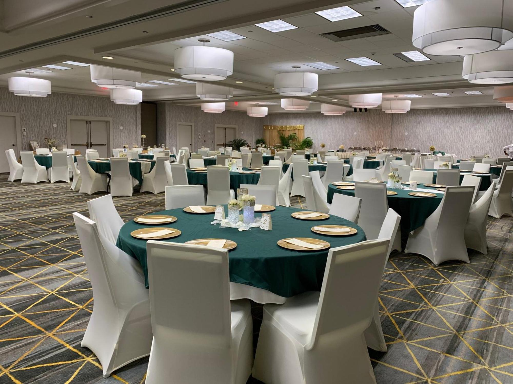 Holiday Inn Baton Rouge-South By Ihg Exterior photo