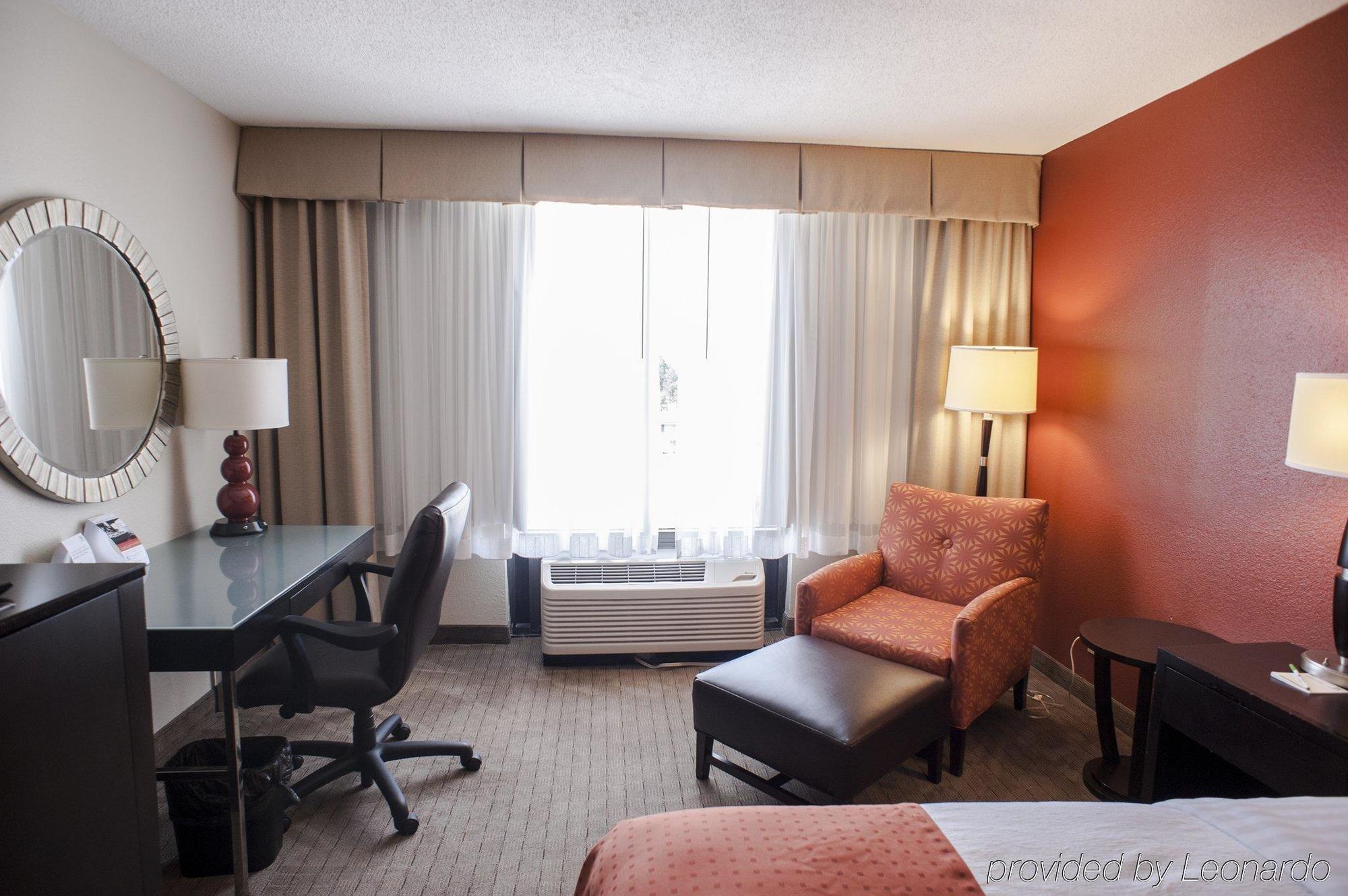 Holiday Inn Baton Rouge-South By Ihg Exterior photo