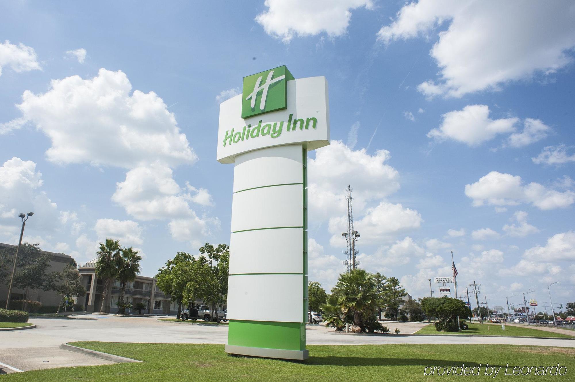 Holiday Inn Baton Rouge-South By Ihg Exterior photo