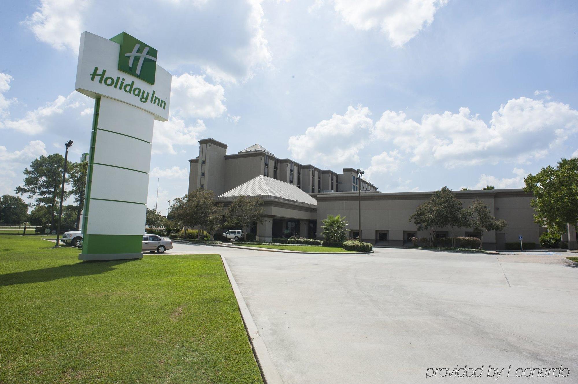 Holiday Inn Baton Rouge-South By Ihg Exterior photo