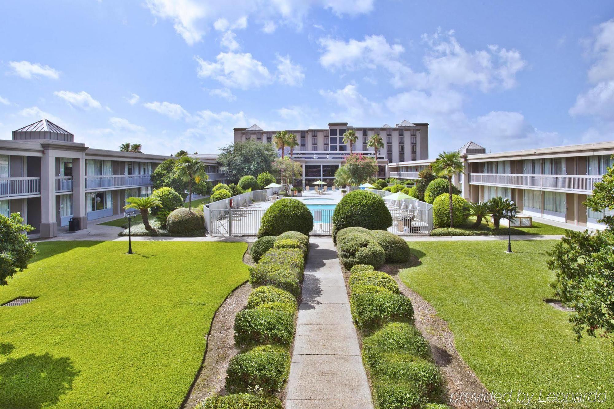 Holiday Inn Baton Rouge-South By Ihg Exterior photo