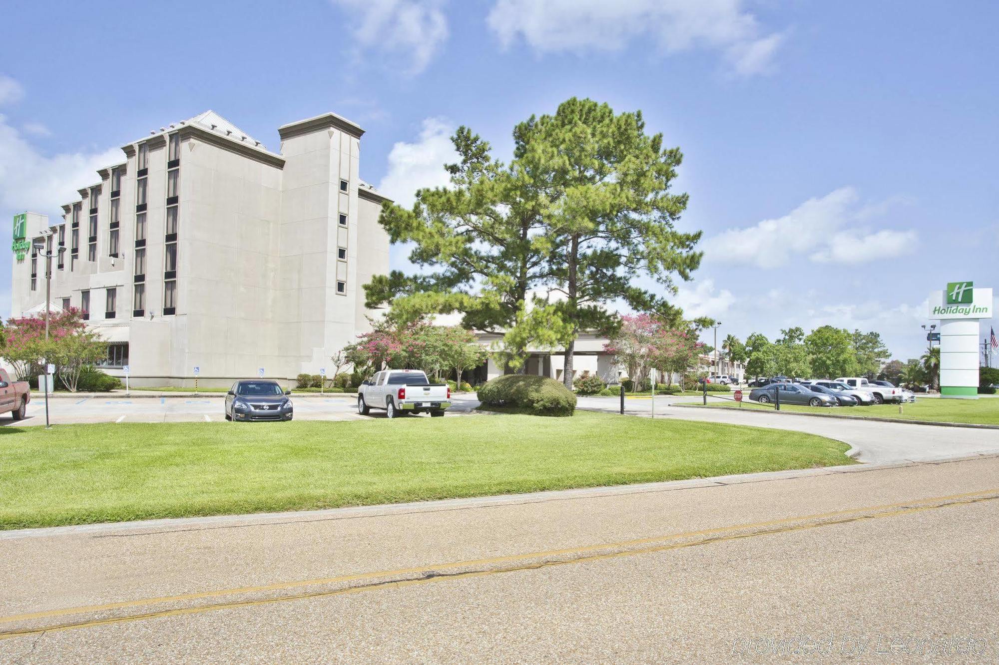 Holiday Inn Baton Rouge-South By Ihg Exterior photo