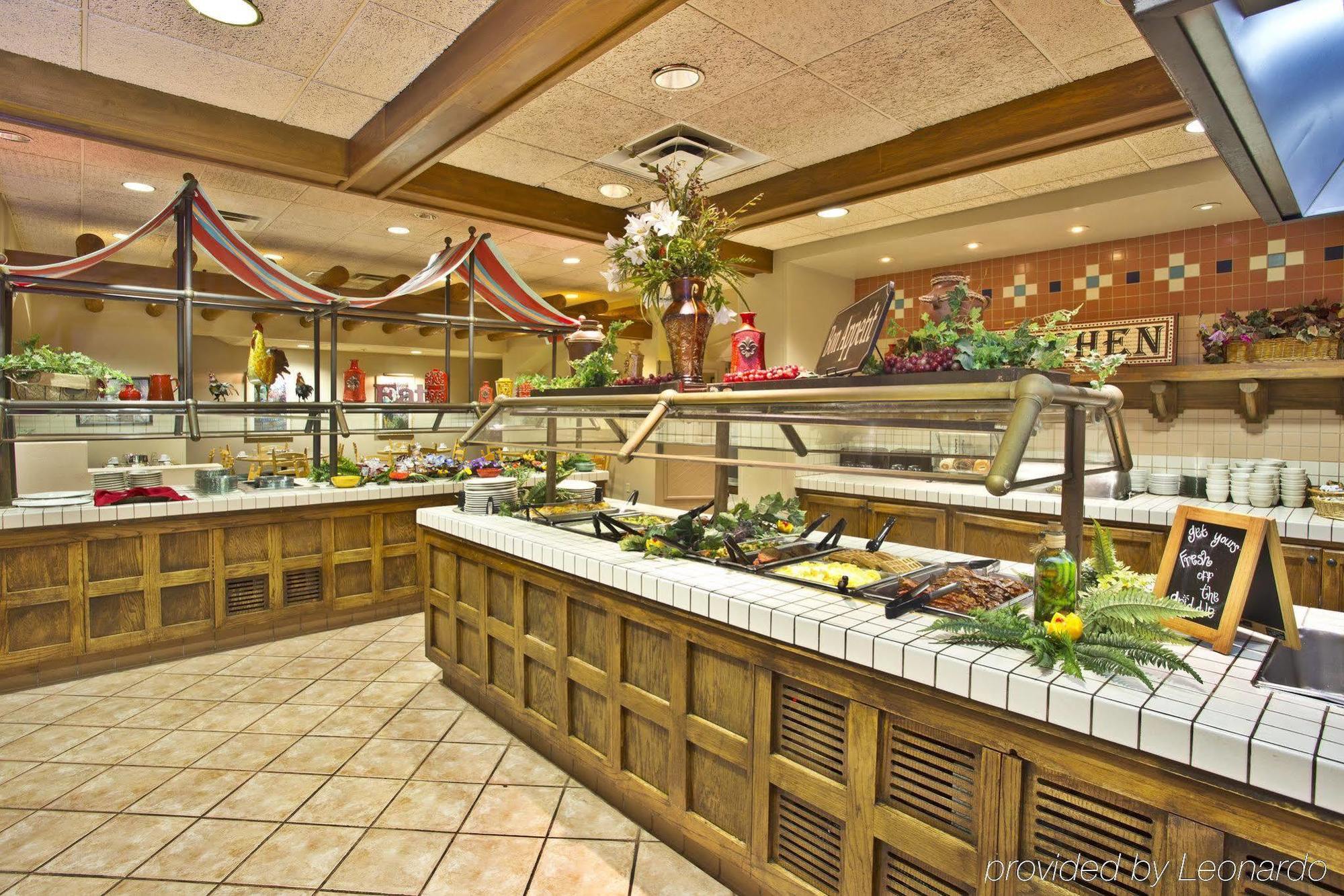 Holiday Inn Baton Rouge-South By Ihg Exterior photo