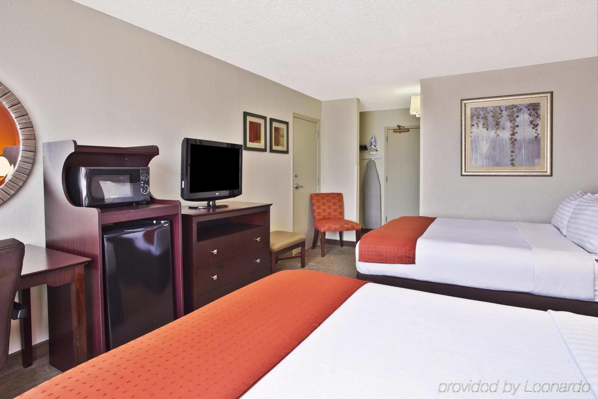 Holiday Inn Baton Rouge-South By Ihg Exterior photo