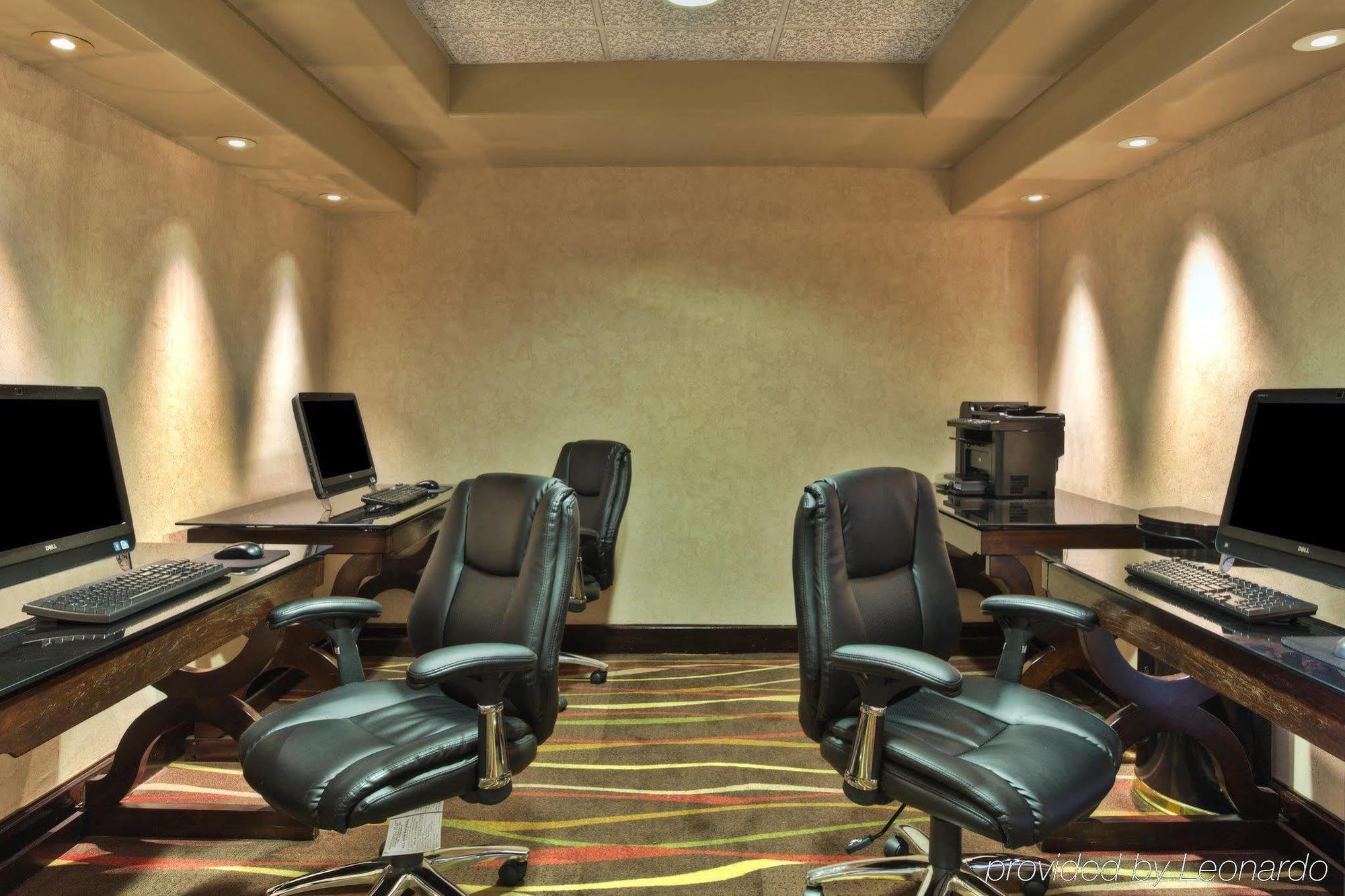 Holiday Inn Baton Rouge-South By Ihg Exterior photo