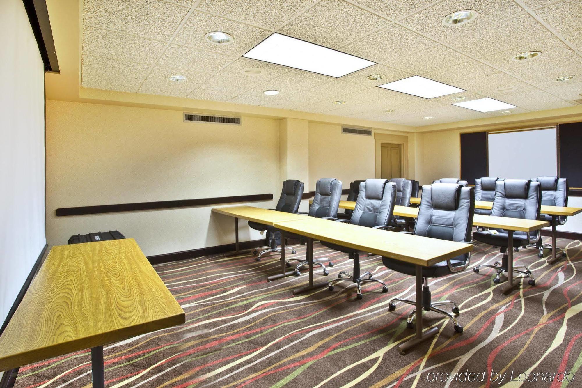 Holiday Inn Baton Rouge-South By Ihg Exterior photo