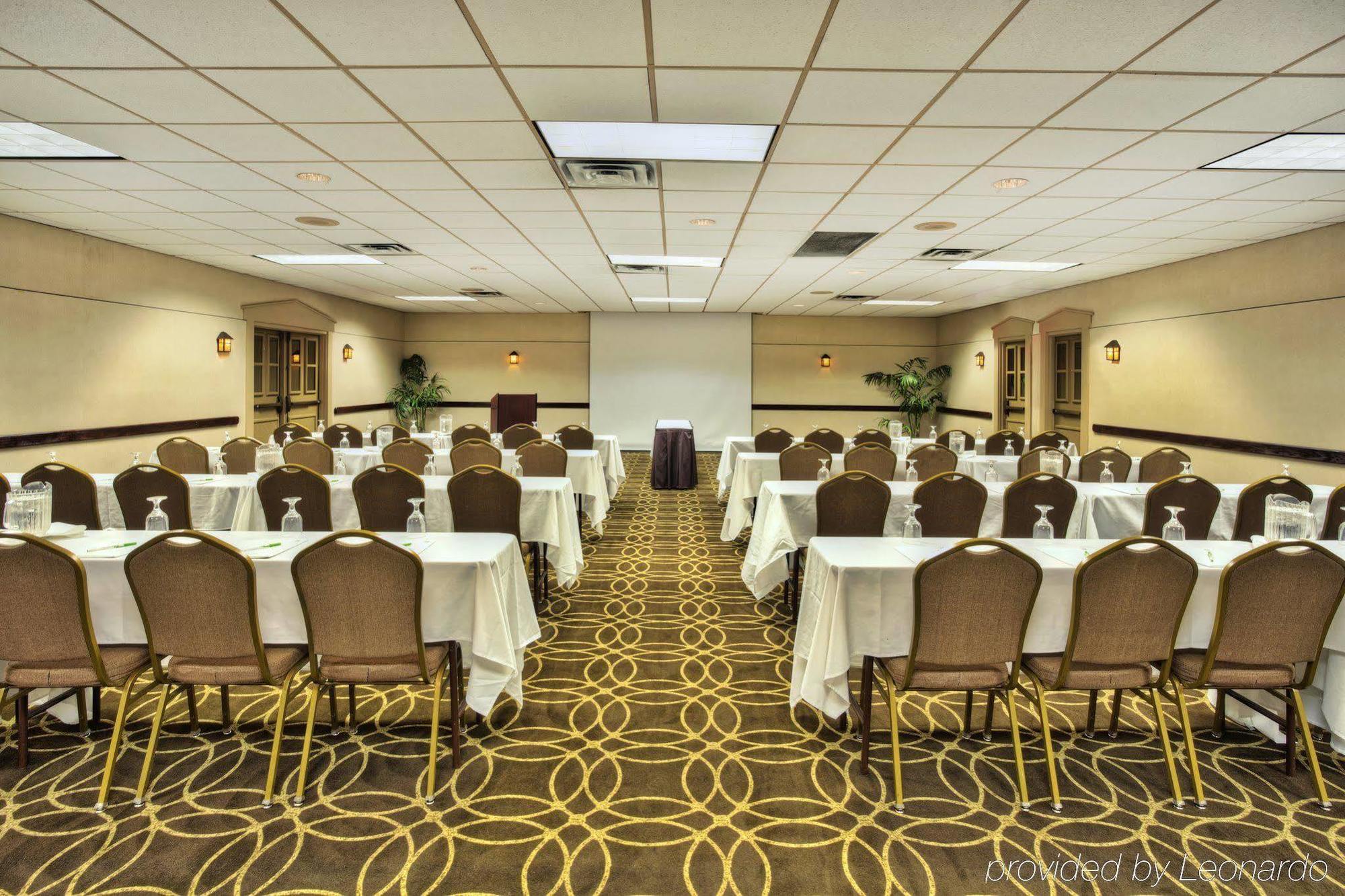 Holiday Inn Baton Rouge-South By Ihg Exterior photo