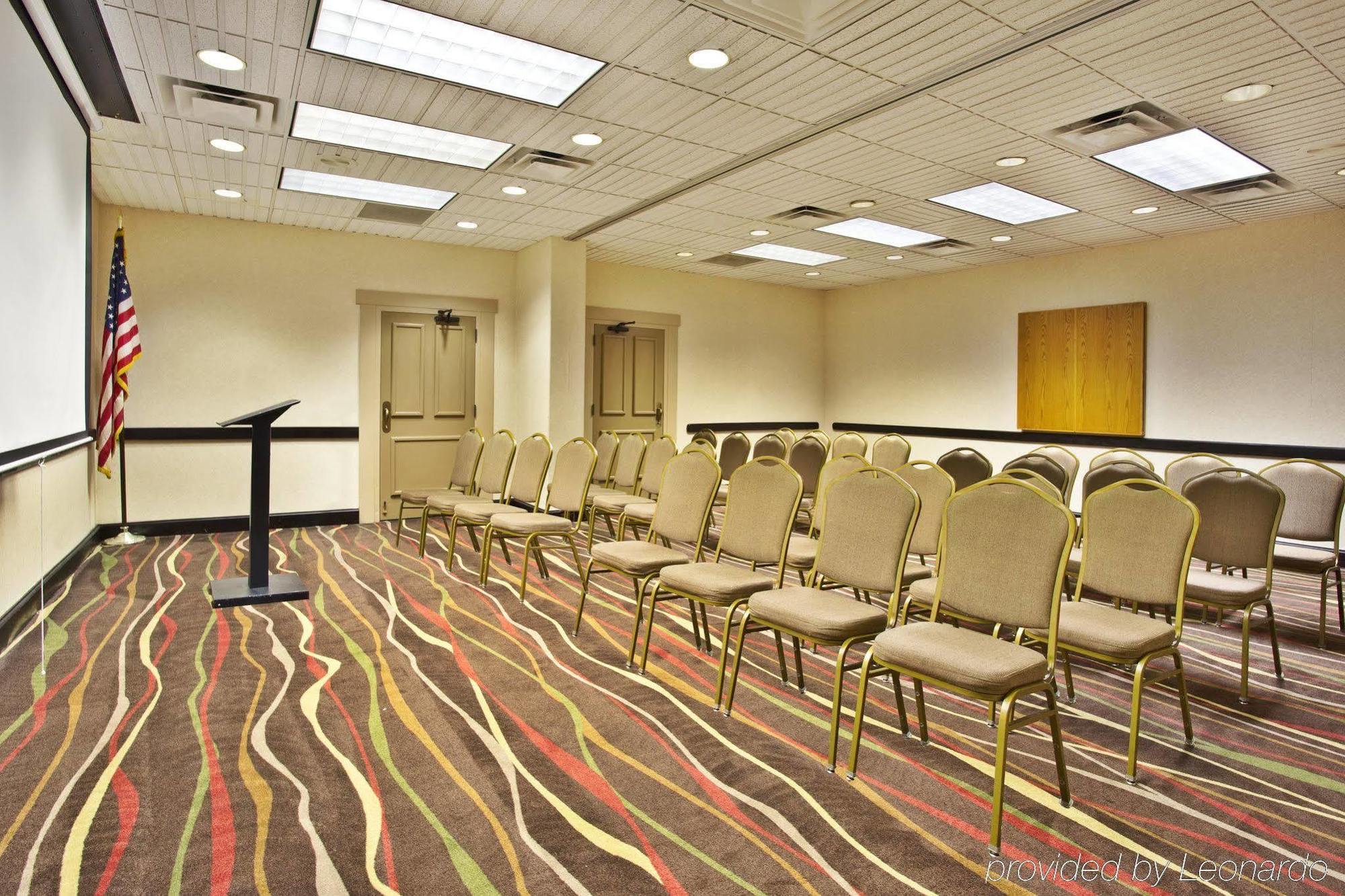 Holiday Inn Baton Rouge-South By Ihg Exterior photo