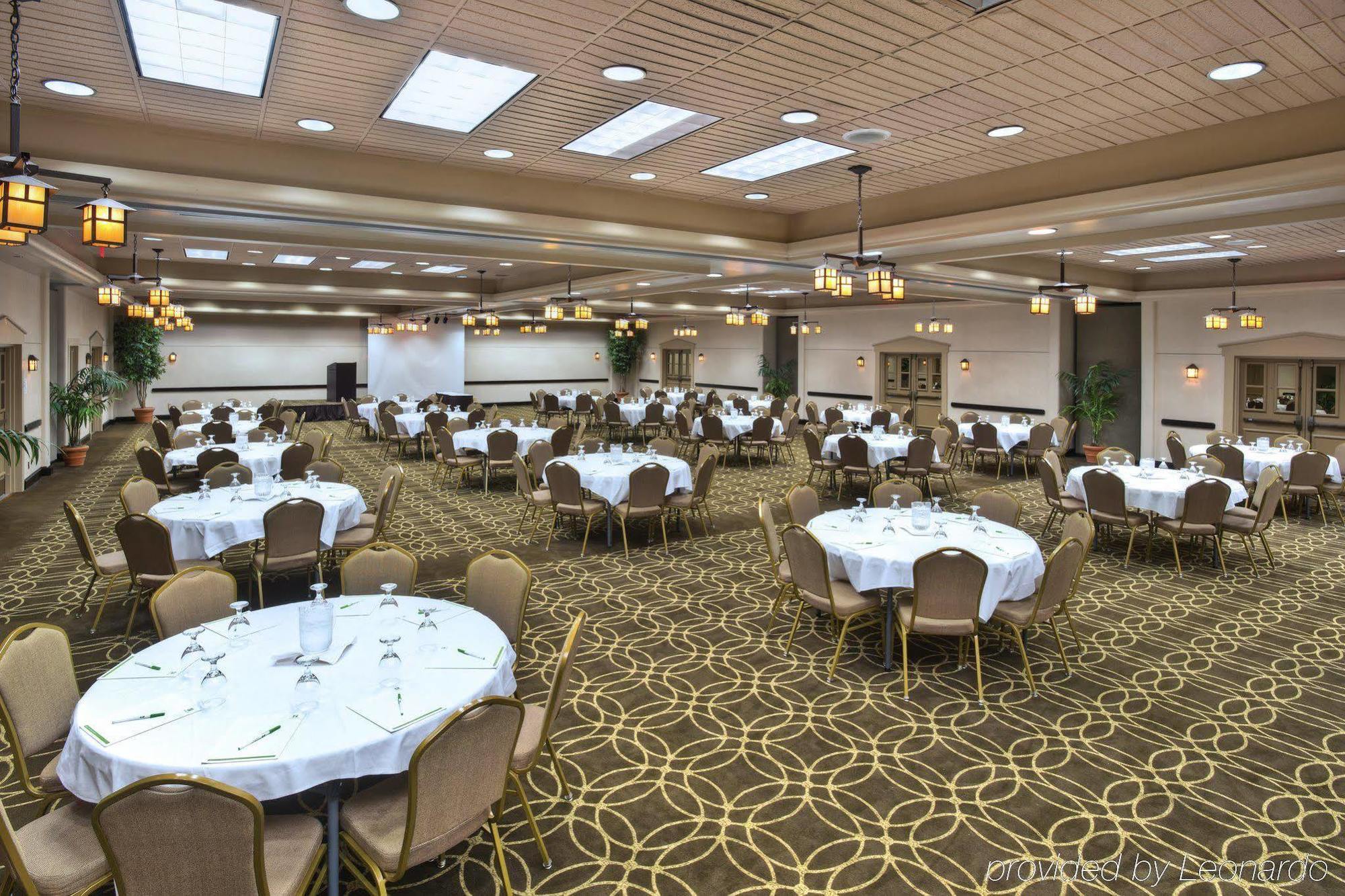 Holiday Inn Baton Rouge-South By Ihg Exterior photo