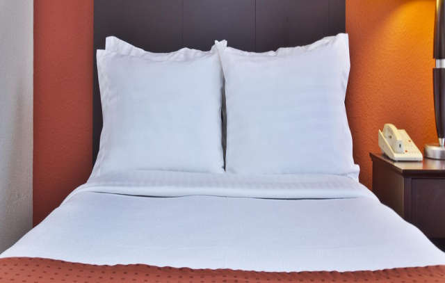 Holiday Inn Baton Rouge-South By Ihg Exterior photo