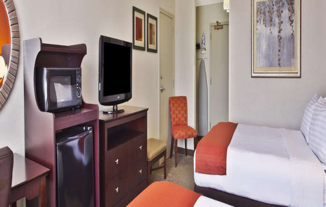 Holiday Inn Baton Rouge-South By Ihg Exterior photo