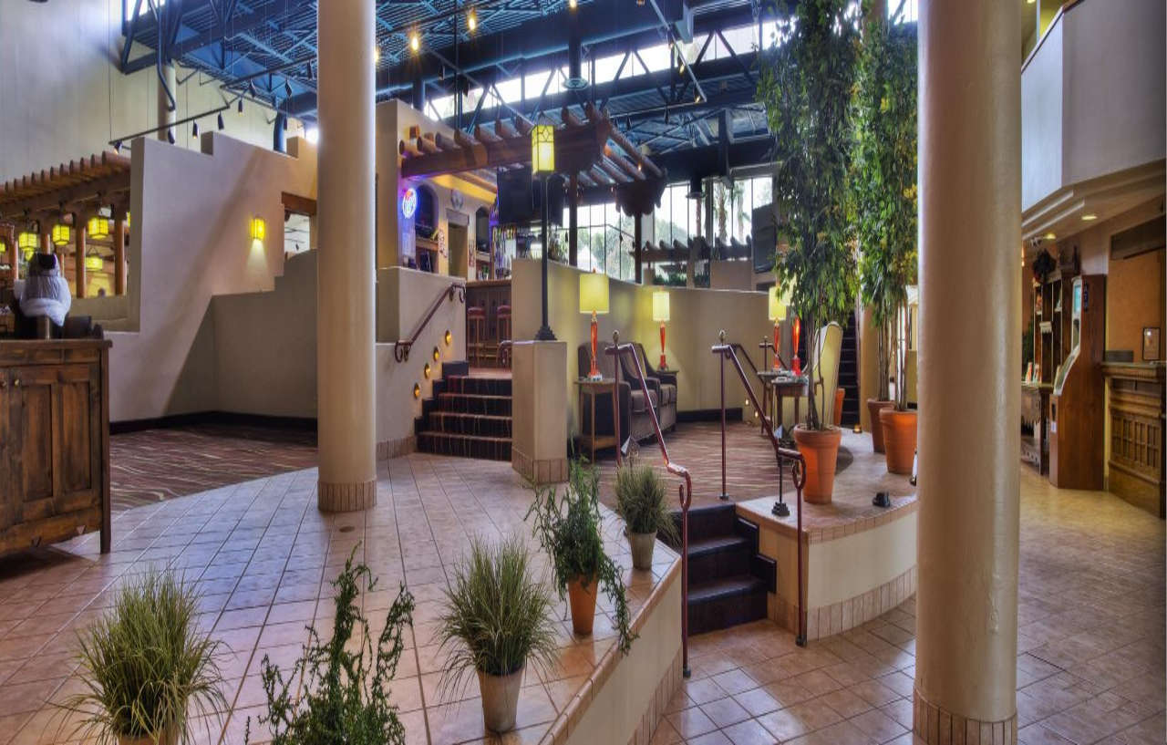 Holiday Inn Baton Rouge-South By Ihg Exterior photo